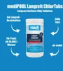 mediPOOL Langzeit ChlorTabs 1 kg Produktbild-Vorschau 2