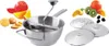 GSD Passiermaschine aus Edelstahl mit3 auswechselbaren Produktbild-Vorschau 9