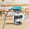 Electrik Hand Holz Oberfräse 800 W, Einhand Oberfräse 30000 Produktbild-Vorschau 8