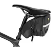 Topeak Aero Wedge Pack Borsa da sella nera L 1,97 L Anteprima dell’immagine prodotto 3