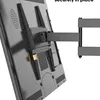 Vogel´s TV-WANDHALTERUNG TURN   32-65Z (PRODUCT #3        Produktbild-Vorschau 6