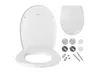 Sedile per WC Ramm compatibile con i modelli Cersanit Anteprima dell’immagine prodotto 9