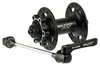 Shimano Hinterradnabe Deore XT FH-M756 6-Loch Kassette, Produktbild-Vorschau 2