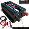 Konvertor 12V 220V Pure Sinus 300W měnič na vlnu Sinusoidní Náhled obrázku produktu 3
