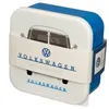 3er Set Lunchboxen - Volkswagen Bulli VW Bus T1 M/L/XL Produktbild-Vorschau 10