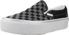 VANS CLASSIC SLIP-ON PLATFORM Schwarz Produktbild-Vorschau 1