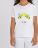 Mr. & Mrs. Panda Organic Kinder T-Shirt Biene Liebe 9-11 Produktbild-Vorschau 4