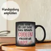 Trendation - Jobwechsel Farbwechsel Zauber-Tasse Geschenk Produktbild-Vorschau 4