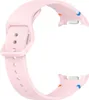 Bizon Strap Uhr Silikon G Samsung Galaxy Watch 8 40mm / Produktbild-Vorschau 3