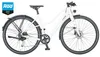 Prophete Urbanicer 2.3 Urban E-Bike 28 Zoll Limited- 360 Wh Produktbild-Vorschau 2