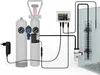 CO2-Düngeanlage JBL PROFLORA CO² professional Set V, Produktbild-Vorschau 6
