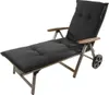 Auflage Rollliege Naxos/Rio 50318-701 anthrazit 190x60x6 cm Produktbild-Vorschau 1