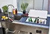 Char-Broil Ultimate Entertainment, 92 kg, 1270 mm, 635 mm, Produktbild-Vorschau 10