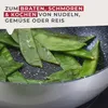 Fackelmann Wokpfanne Crisp Ø 20 cm aus recyceltem Aluminium Produktbild-Vorschau 7