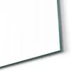 DEQORI Hybrid Leinwand Bild 90x60 cm 'Flüchtige Schönheit' Produktbild-Vorschau 5