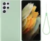 Hülle für Samsung Galaxy S22 Ultra Handyhülle Silikon Case Produktbild-Vorschau 1