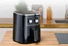 alpina Airfryer 4,5L - Friggitrice ad aria calda 1-4 Anteprima dell’immagine prodotto 16
