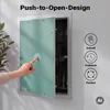 Wiltec revízny poklop 40 x 60 cm Revízne dvierka s Náhľad obrázku produktu 11