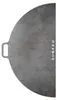 BonFeu BonPlancha, media parrilla, diámetro 120 cm Vista previa de la imagen del producto 1