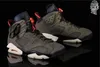 Buty Nike Air Jordan 6 Retro Sp Travis Scott CN1084200 Podgląd zdjęcia produktu 5