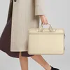 Tech-Protect laptop bag PocketBag 14", beige Anteprima dell’immagine prodotto 8