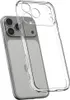 Etui SPIGEN ULTRA HYBRID pour IPHONE 17 Pro Max cristal Voir les images du produit 8