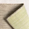 Volero - Dywan na balkon - Malta Arrow Naturalny - 80x300 Podgląd zdjęcia produktu 3