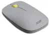 Acer AAK124, 60%, Kabellos, RF Wireless, Grau, Maus Produktbild-Vorschau 8