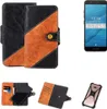 K-S-Trade Handyhülle Schutzhülle Bookstyle Case Wallet-Case Produktbild-Vorschau 1
