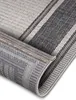 Hanse Home Clyde In- und Outdoor Teppich Cast Beige Grau Produktbild-Vorschau 3