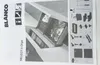 BLANCO 526208 SELECT II 60/2 ORGA Abfallsystem 49 Liter (1x Produktbild-Vorschau 17