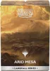Dragon Shield MTG Landfall Arid Mesa Matte Dual-Hüllen, 100 Produktbild-Vorschau 4