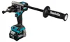 Makita HP001GZ, 650 RPM, 2600 RPM, 1,5 mm, 1,3 cm, 9750 Produktbild-Vorschau 24