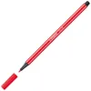 Premium-Filzstift - STABILO Pen 68 - Einzelstift - carmin Produktbild-Vorschau 2