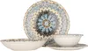 By Bone Geschirrset (Medium)  - Armonia - 24 teilig - 6 Produktbild-Vorschau 1