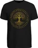 Yggdrasil Baum des Lebens keltisch nordisch Runen Mystik Produktbild-Vorschau 2