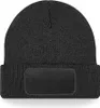 Beechfield B440 | Bonnet homme Thinsulate Patch Beanie - Voir les images du produit 2