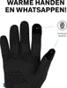 Sinji Wasserdichte Handschuhe - Damen & Herren - Produktbild-Vorschau 3