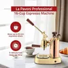 Kawa La Pavoni LPLPRG01EU, 950 W Podgląd zdjęcia produktu 8