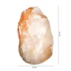 Globo Stone Tischleuchte Salzkristall, 1xE14; 28300 Produktbild-Vorschau 9