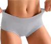 Majtki menstruacyjne szare l nieprzeciekające wysoki stan Podgląd zdjęcia produktu 3