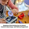 LEGO Editions Olivia Rodrigos Geheimer Koffer - Spielzeug Produktbild-Vorschau 4