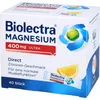 Biolectra Magnésium 400 mg ultra Direct Citron 40 pcs Voir les images du produit 3