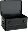 ALUTEC Aluminiumbox Classic 48  Schwarz, 48 ltr., (LxBxH) Produktbild-Vorschau 2