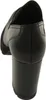 Paul Green 3784 Damenschuhe - Pumps schwarz Elegant NEU Produktbild-Vorschau 64