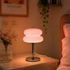 Nachttischlampen, LED Tischlampe, USB-Stecker, Dimmbare Produktbild-Vorschau 1