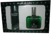 Victor Acqua Di Selva Eau De Toilette Spray 100ml Set 2 Voir les images du produit 3