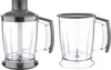 SENCOR SHB 5608BK-EUE3 Tyčový mixér 4 v 1, technologie Náhled obrázku produktu 10