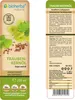 Bioherba Traubenkernöl kaltgepresst – Natürliches Produktbild-Vorschau 2