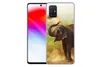 MuchoWow® Handyhülle Schutzhülle Hülle für Samsung Galaxy Produktbild-Vorschau 2
